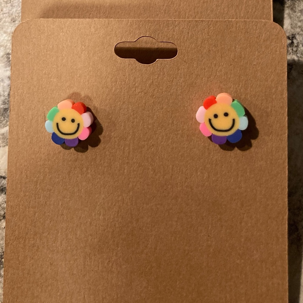 Made some new earrings
